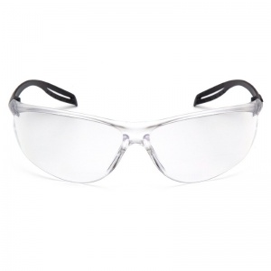 Pyramex Neshoba Clear Lens Safety Glasses